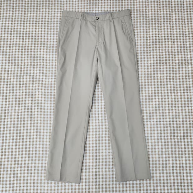 올포유 여름 스판 팬츠 남자32