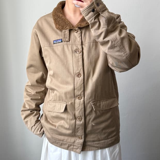 [L] 파타고니아 맨즈 그로브 자켓