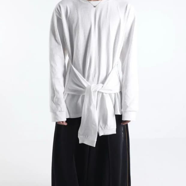 뉴치프시크 롱슬리브