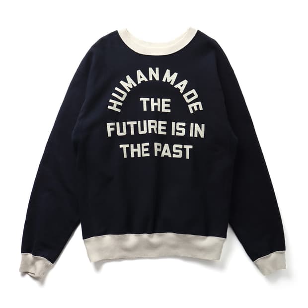 HUMAN MADE Sweatshirt
