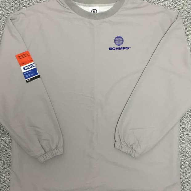 Born champ_wind breaker