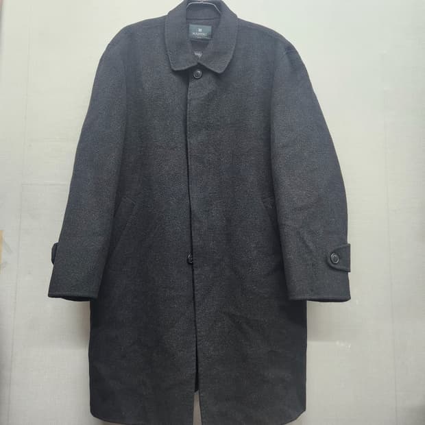 마에스트로 모 발마칸 코트 105(XL)