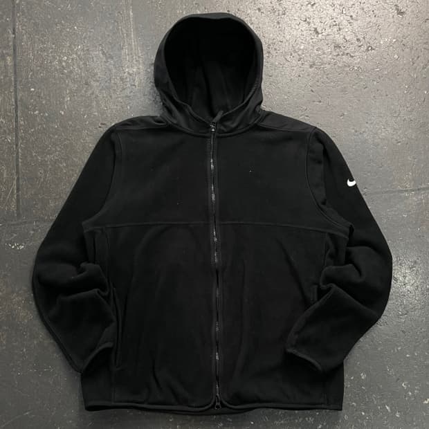 105 나이키 써마핏 후리스