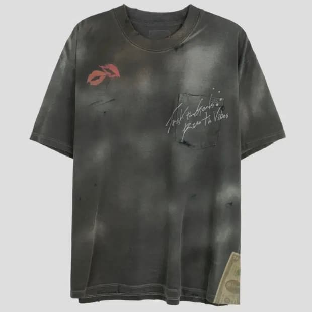 게더레이지 반팔 반품건