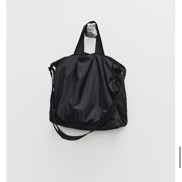 유스 트레블러백 라지