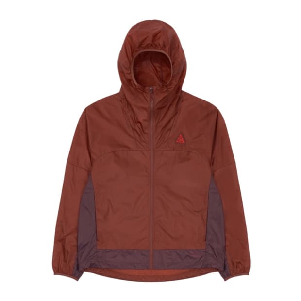 나이키 ACG 신더콘 후디 바람막이