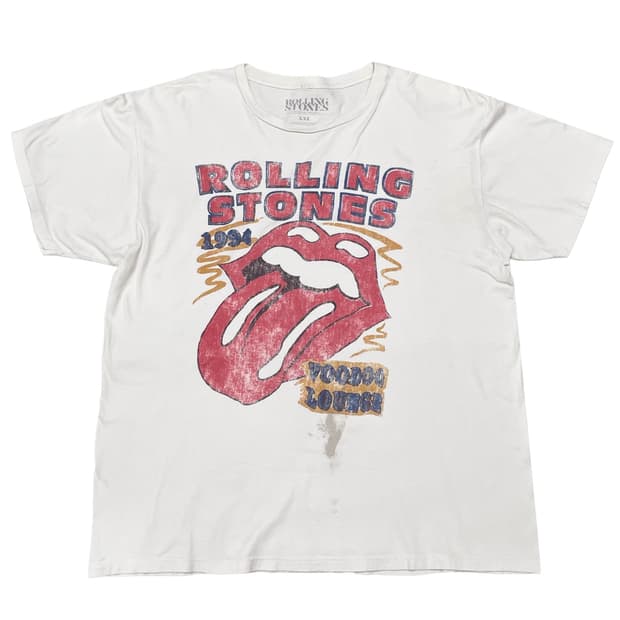 롤링 스톤즈 (The Rolling Stones)