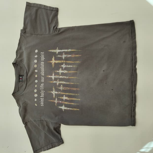 세인트 미카엘 포썸원 xl