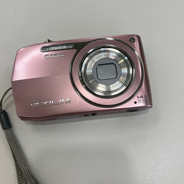 카시오 엑슬림 z2300