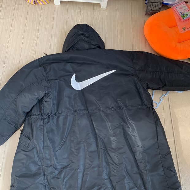 나이키 90's 돕바