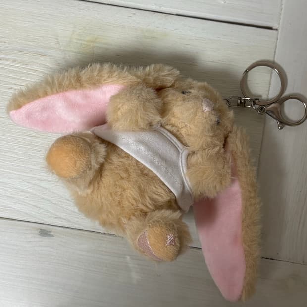 글로니 아임로니 키링