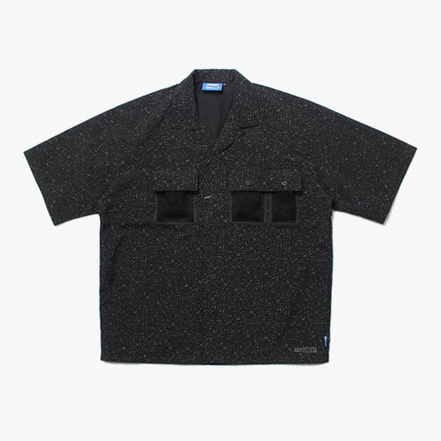  (새상품) ATMOS X GRIP SWANY