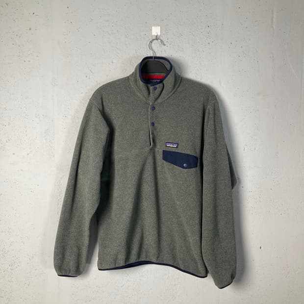 파타고니아 신칠라 니켈 (S)