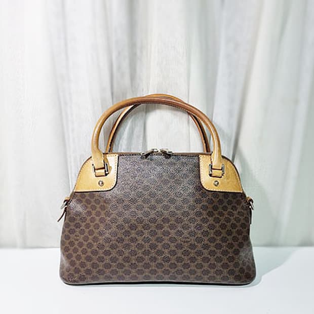 셀린느 빈티지 토트