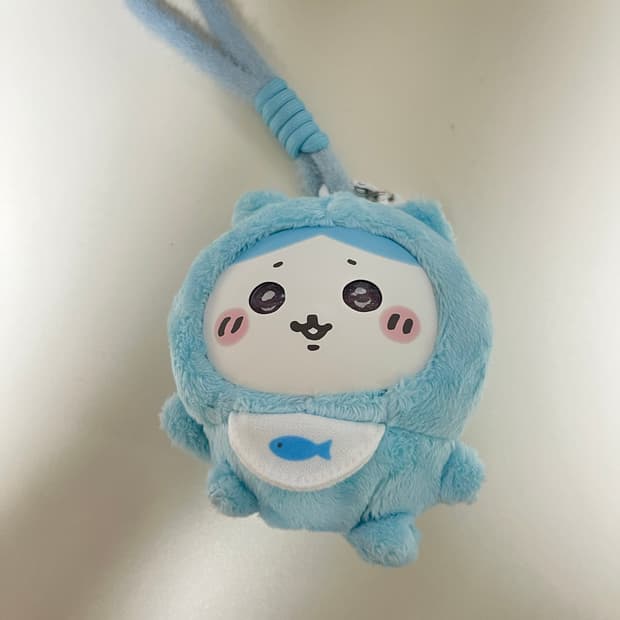 ⭐️원가이하⭐️ 치이카와 먼작귀 베이비 키라메코 하치와레