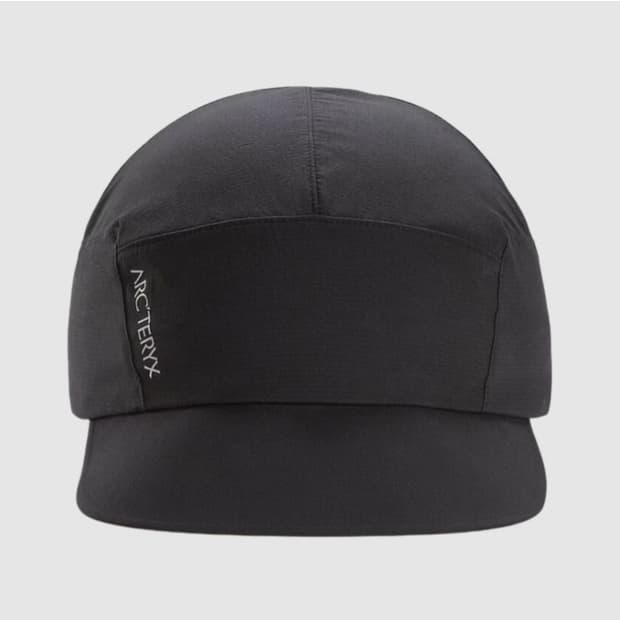 아크테릭스 노반캡 블랙 L-LX 새상품