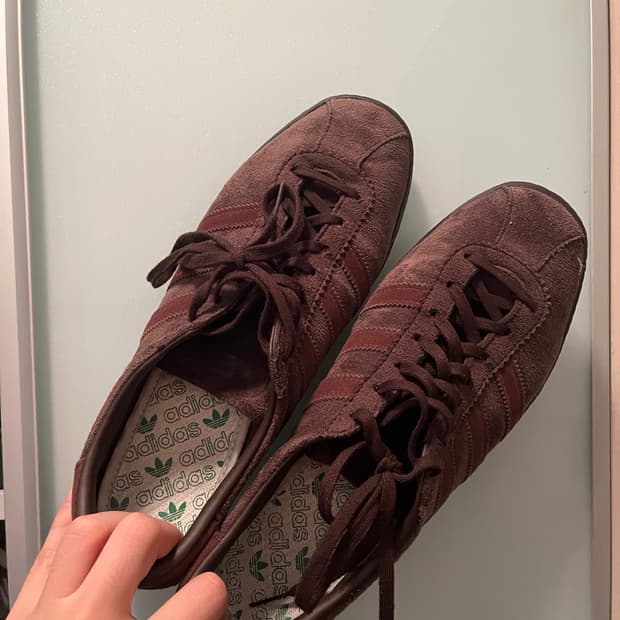 아디다스 토바코 그루엔 275