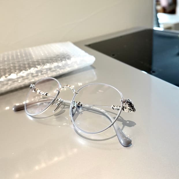 크롬하츠 부바a BSG/SS-BSG 안경