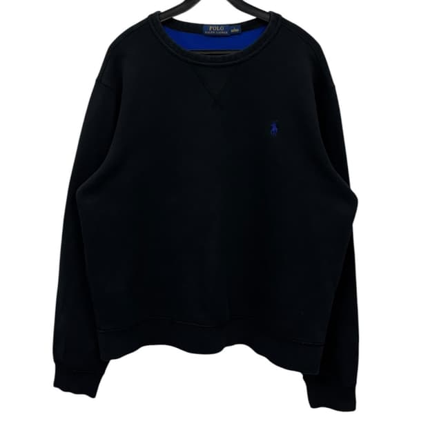 폴로랄프로렌 스웻셔츠