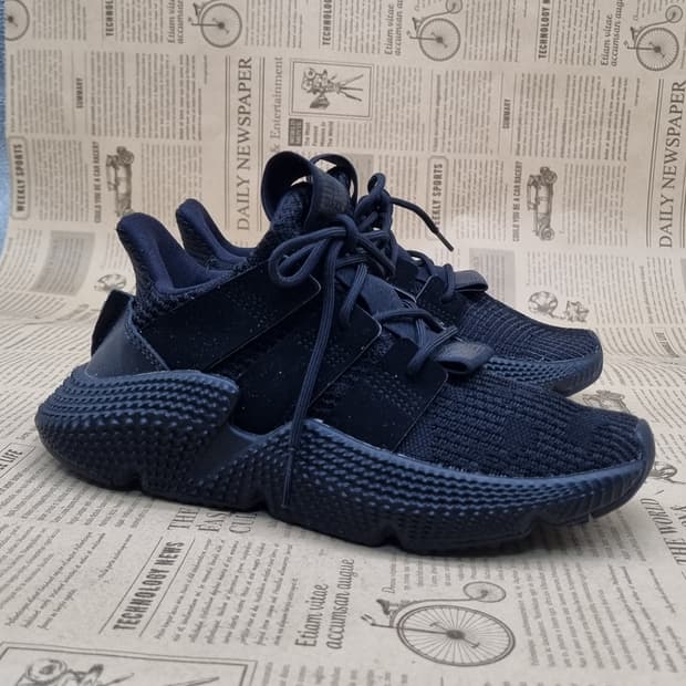 아디다스 프로피어 운동화 220