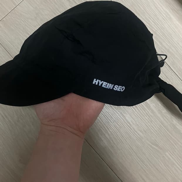 혜인서 노트 캡