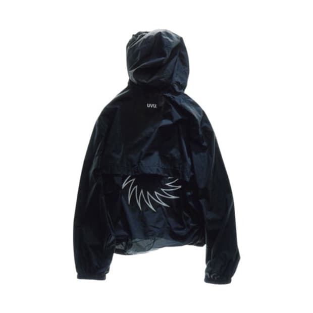 UVU 윈드브레이커 L