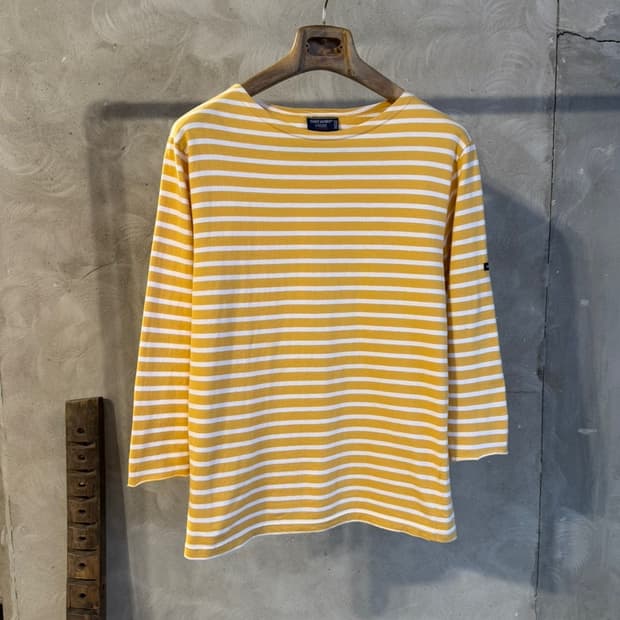 세인트 제임스 바스카 셔츠 66~77