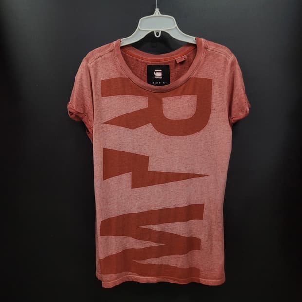 G-STAR RAW 빈티지 아카이브 셔츠 희귀템
