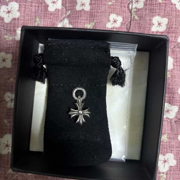 크롬하츠 ch플러스 참