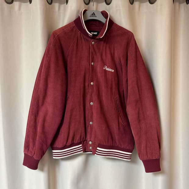 팔라스 코듀로이 자켓 XL