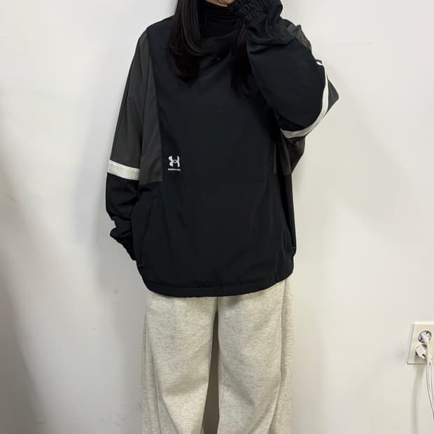 언더아머 웜업[1807]