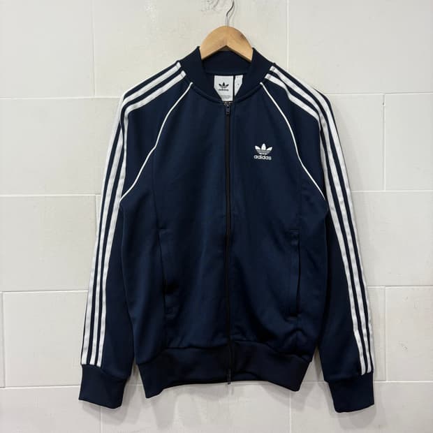 아디다스 유로파 져지