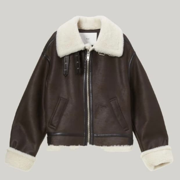 던스트 무스탕 L