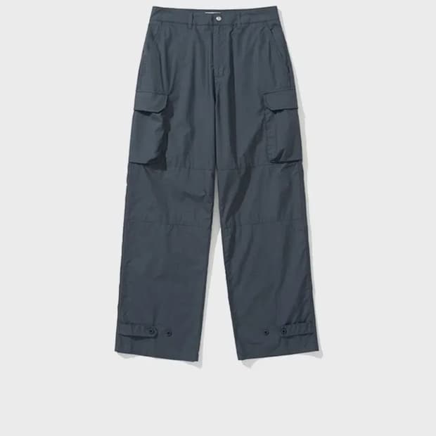 마이라이브러리 306 카고팬츠