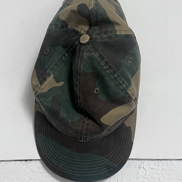 포스텍스 가먼츠 F.M.C.D 밀리터리 볼캡