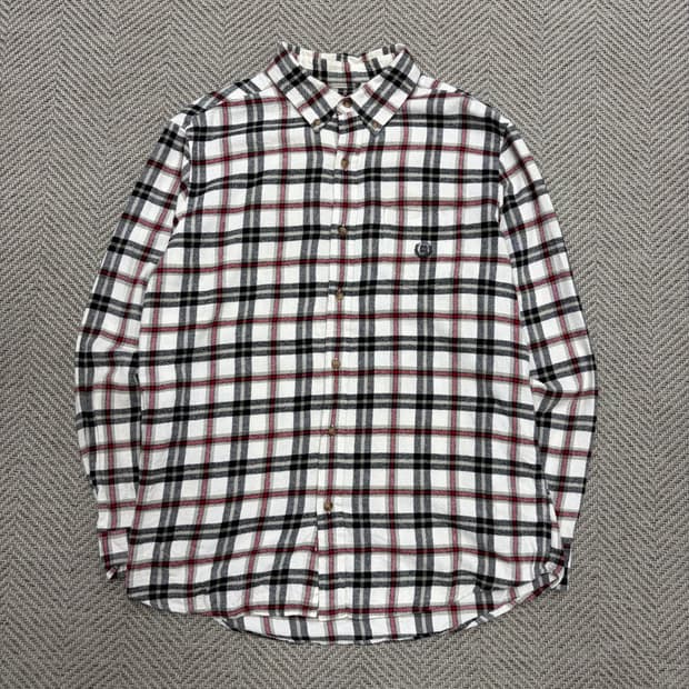 챕스 랄프로렌 스트라이프 셔츠 v1474