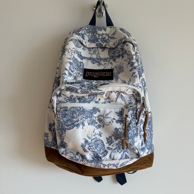 잔스포츠(JANSPORT) 백팩