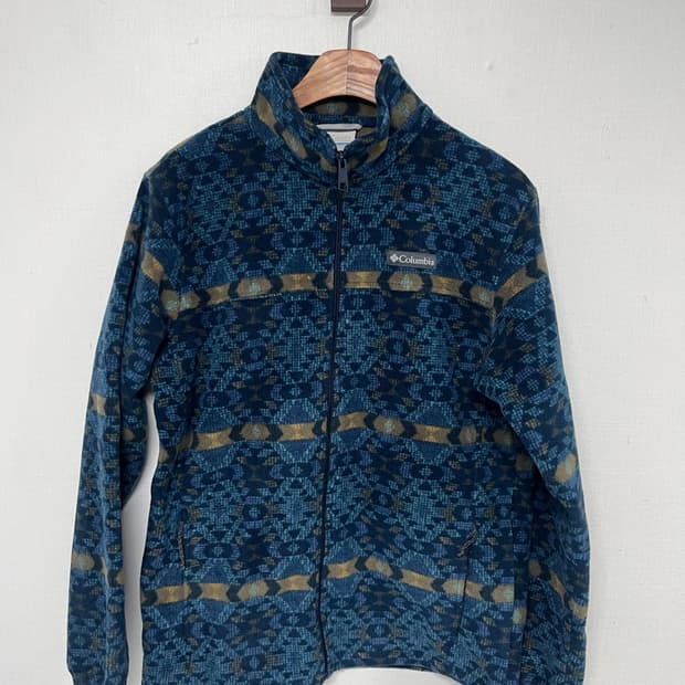 컬럼비아 후리스 L