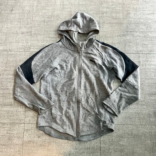 Puma 푸마 올드스쿨스트릿 사이드라인 러닝자켓