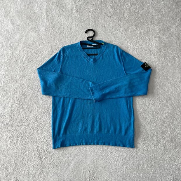 M 스톤아일랜드 니트