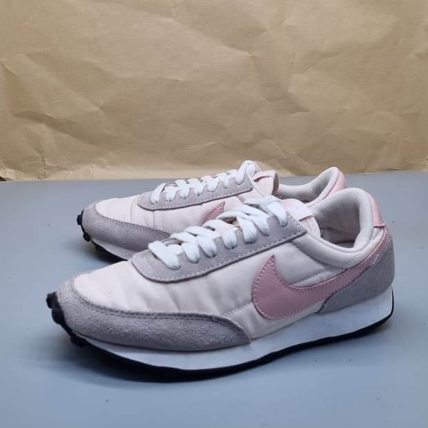 나이키 데이브레이크 핑크 여성운동화230 