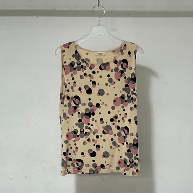 vtg top