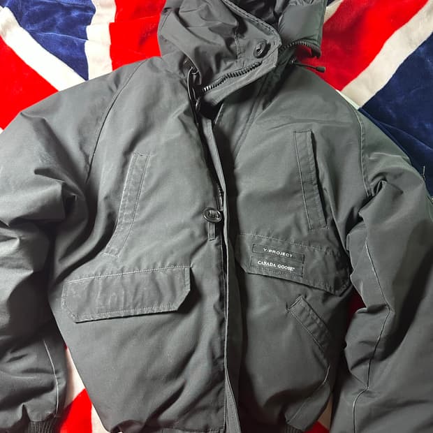 캐나다구스 와이프로젝트 칠리왁