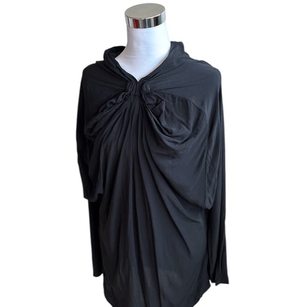 Avant-Garde/Gothic Blouse