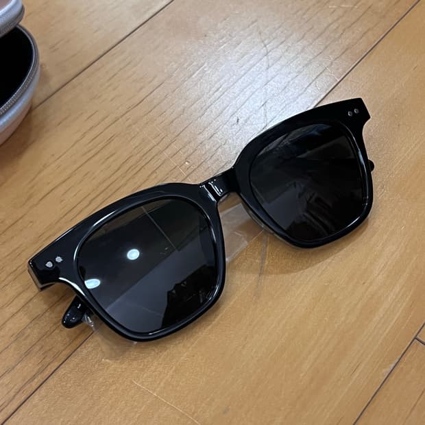 룩 옵티컬 선글라스