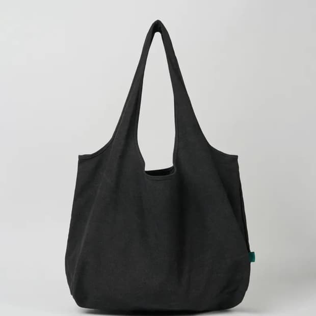 파세르 캔버스 쇼퍼백