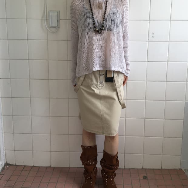 Summer knit