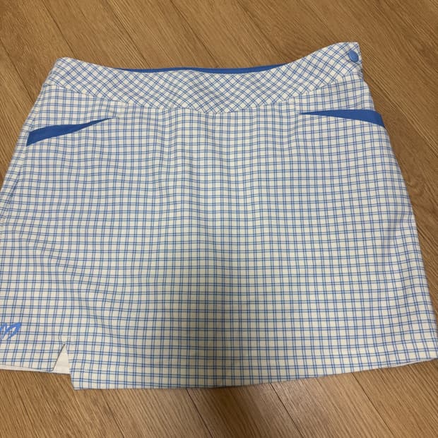 마스터버니에디션 스커트 팬츠