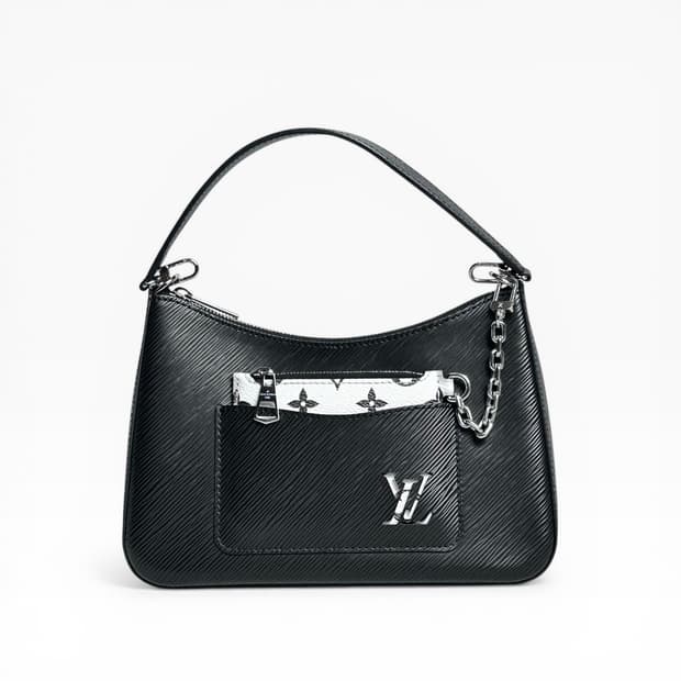 루이비통 에삐 마렐 크로스 숄더백