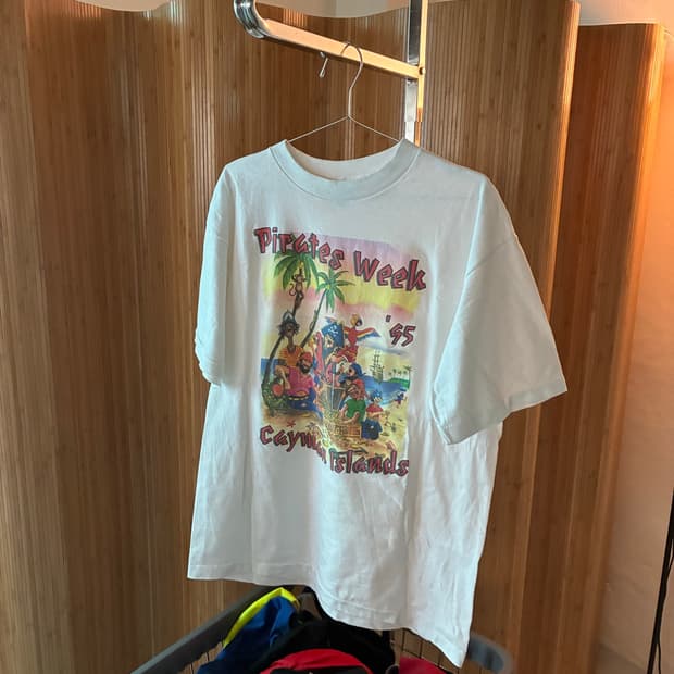 2001 Olympics Team partner USA (XL)